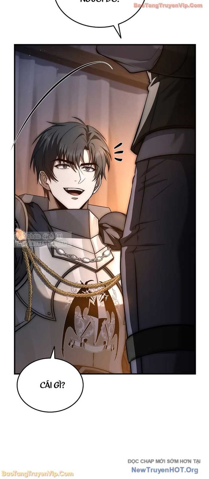 Tam Hoàng Tử Của Vong Quốc Hồi Quy [Chap 40]