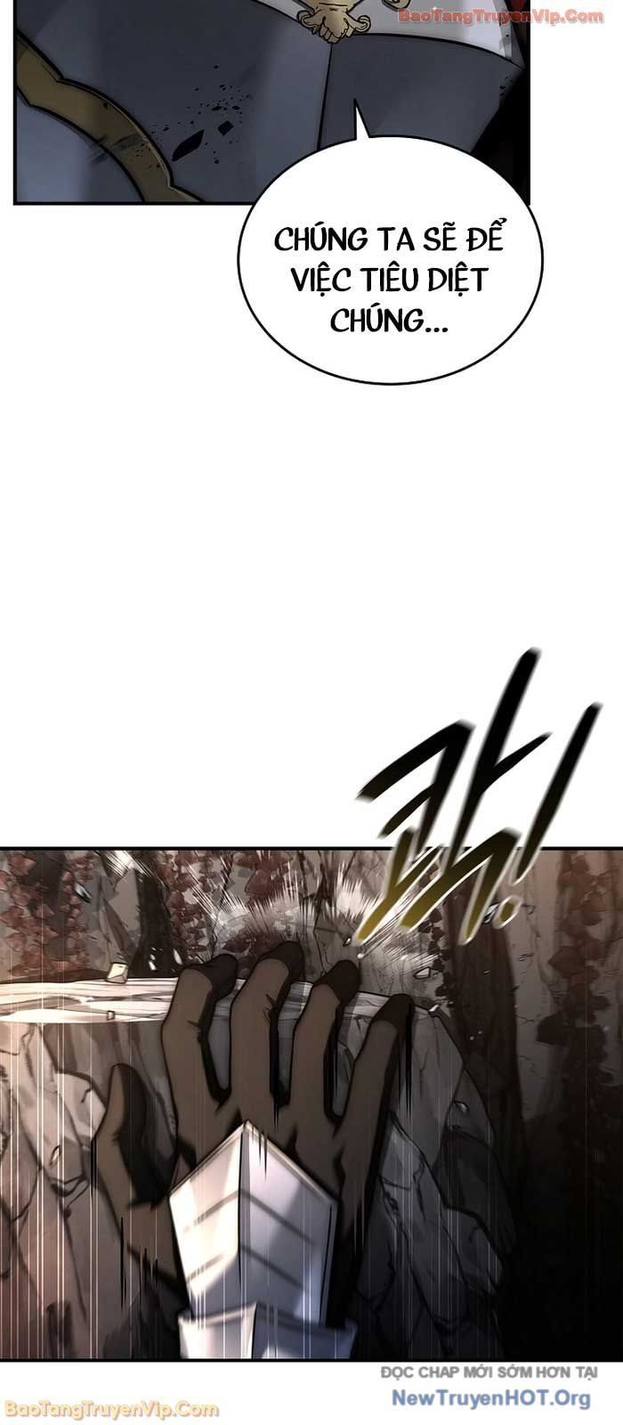 Tam Hoàng Tử Của Vong Quốc Hồi Quy [Chap 40]