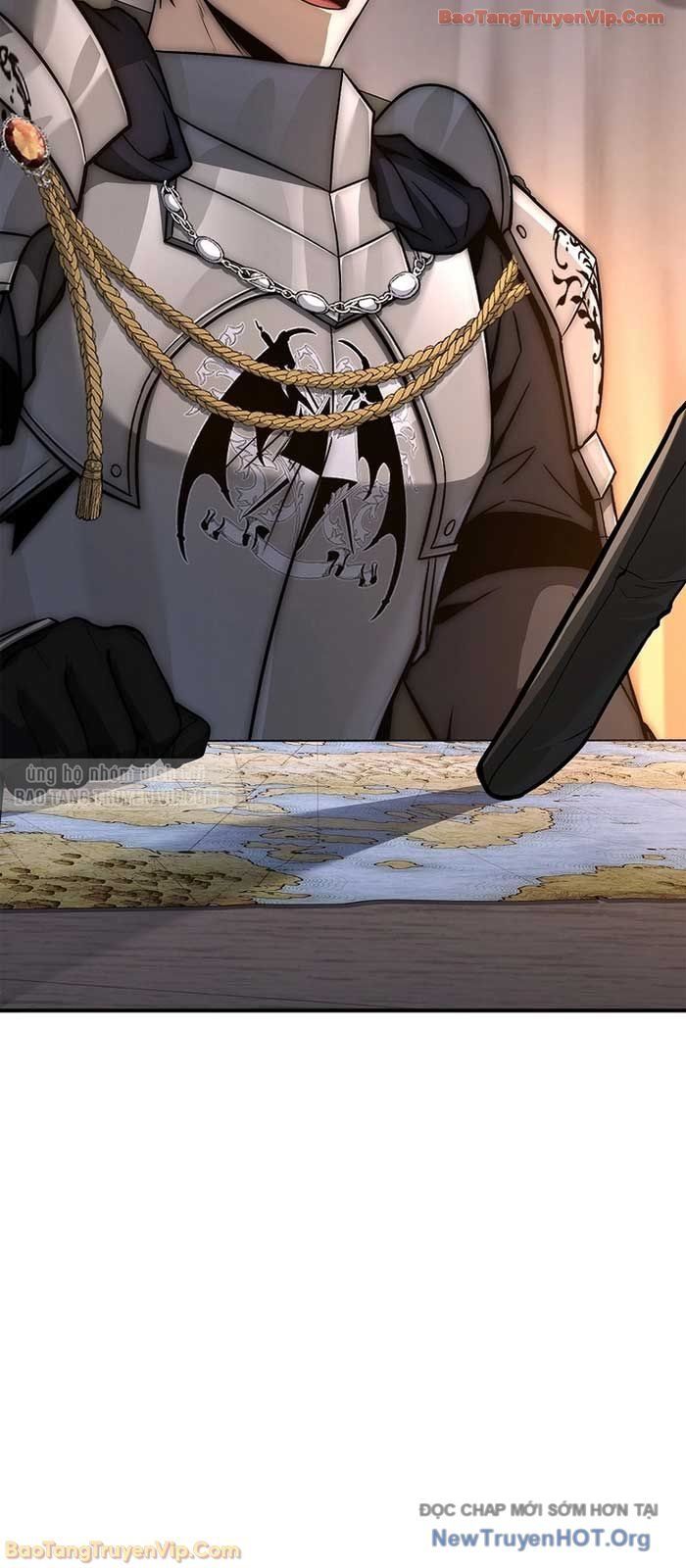 Tam Hoàng Tử Của Vong Quốc Hồi Quy [Chap 40]