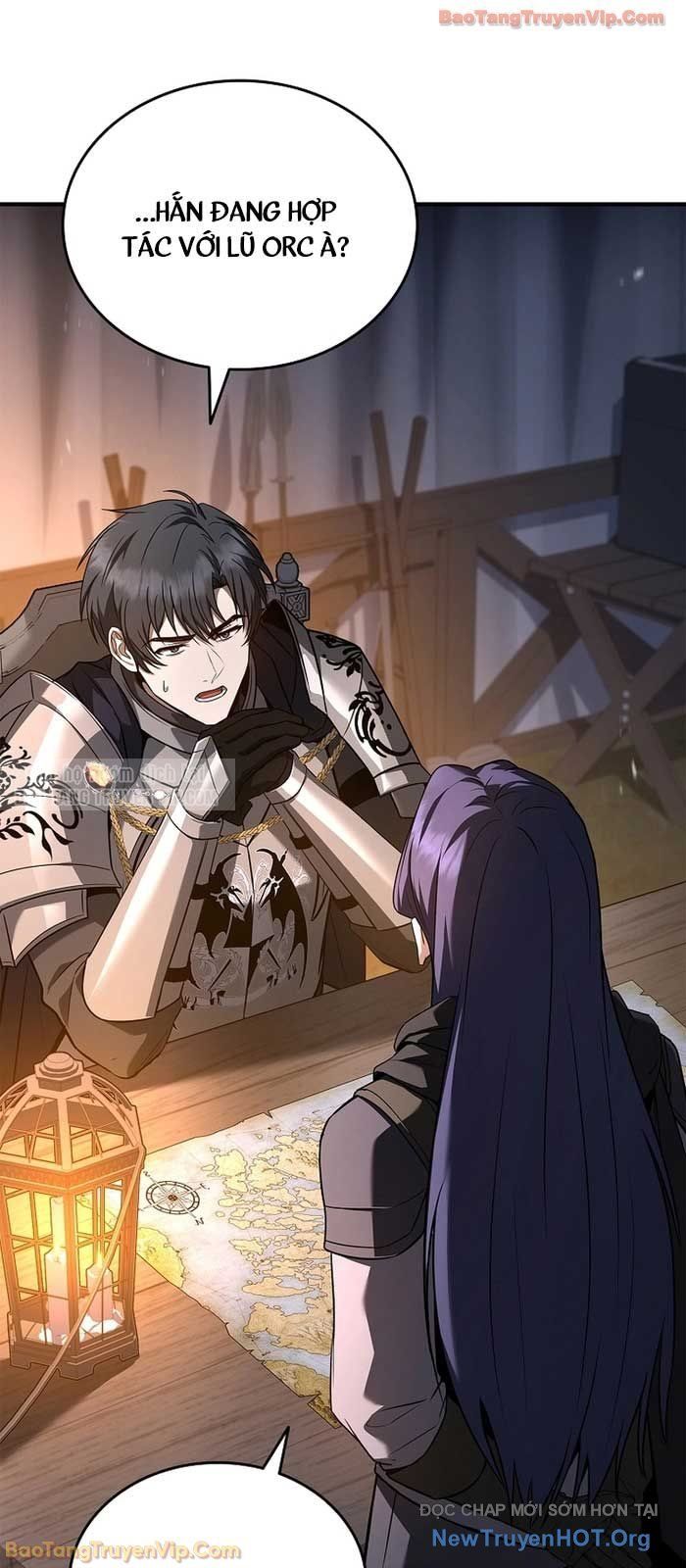 Tam Hoàng Tử Của Vong Quốc Hồi Quy [Chap 40]