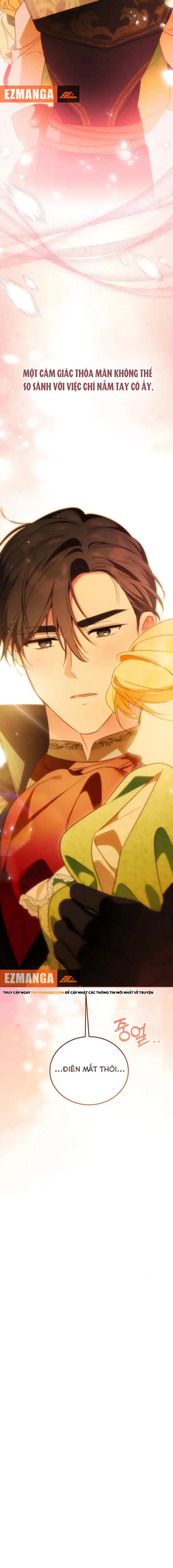 Đại Công Nương Hợp Gu Tôi [Chap 16-17]