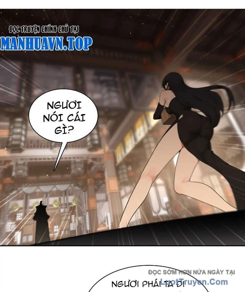 Ta Lại Trở Thành Bạch Vô Thường [Chap 48-50]