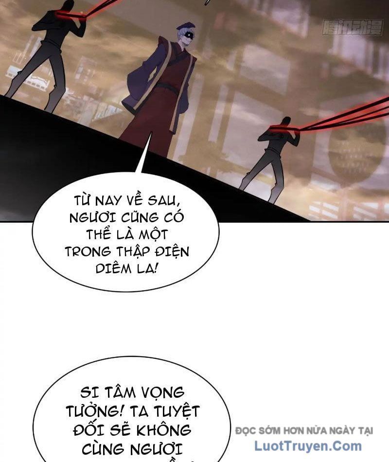 Ta Lại Trở Thành Bạch Vô Thường [Chap 48-50]