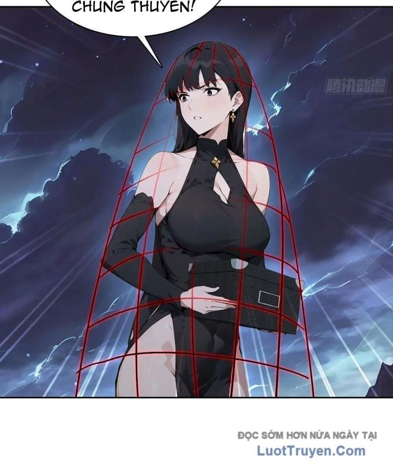 Ta Lại Trở Thành Bạch Vô Thường [Chap 48-50]