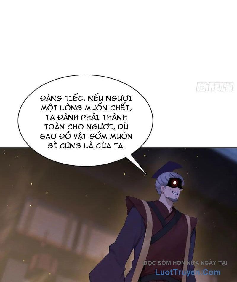 Ta Lại Trở Thành Bạch Vô Thường [Chap 48-50]