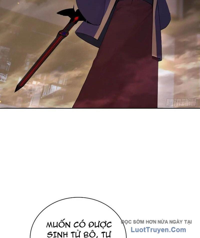 Ta Lại Trở Thành Bạch Vô Thường [Chap 48-50]