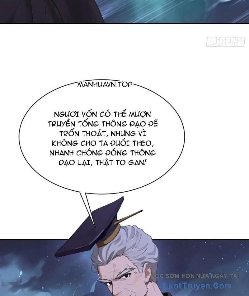 Ta Lại Trở Thành Bạch Vô Thường [Chap 48-50]