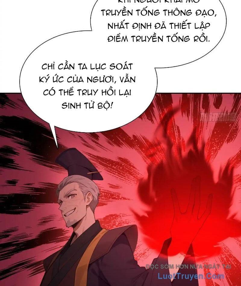 Ta Lại Trở Thành Bạch Vô Thường [Chap 48-50]