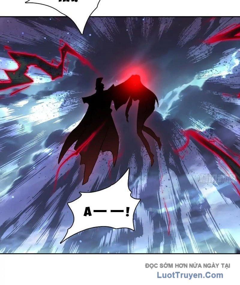 Ta Lại Trở Thành Bạch Vô Thường [Chap 48-50]