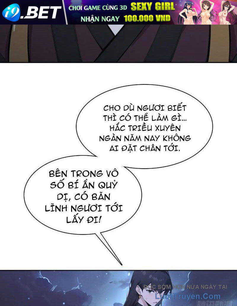 Ta Lại Trở Thành Bạch Vô Thường [Chap 48-50]