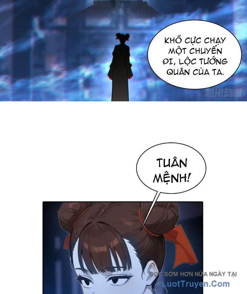 Ta Lại Trở Thành Bạch Vô Thường [Chap 48-50]