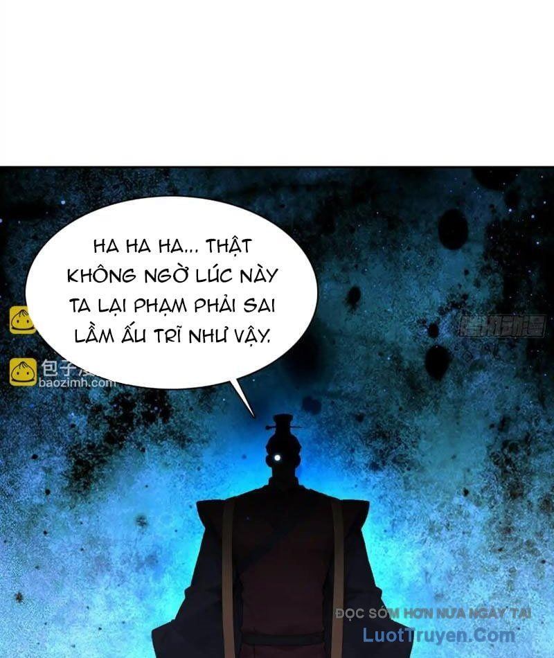 Ta Lại Trở Thành Bạch Vô Thường [Chap 48-50]