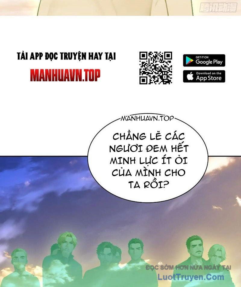 Ta Lại Trở Thành Bạch Vô Thường [Chap 48-50]