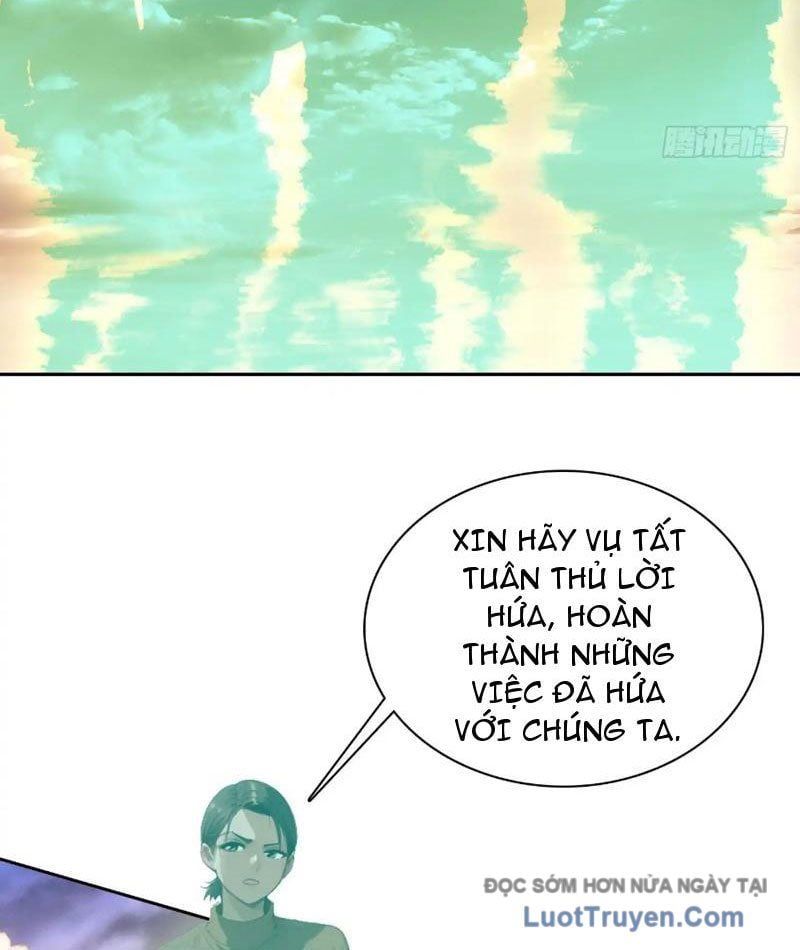 Ta Lại Trở Thành Bạch Vô Thường [Chap 48-50]