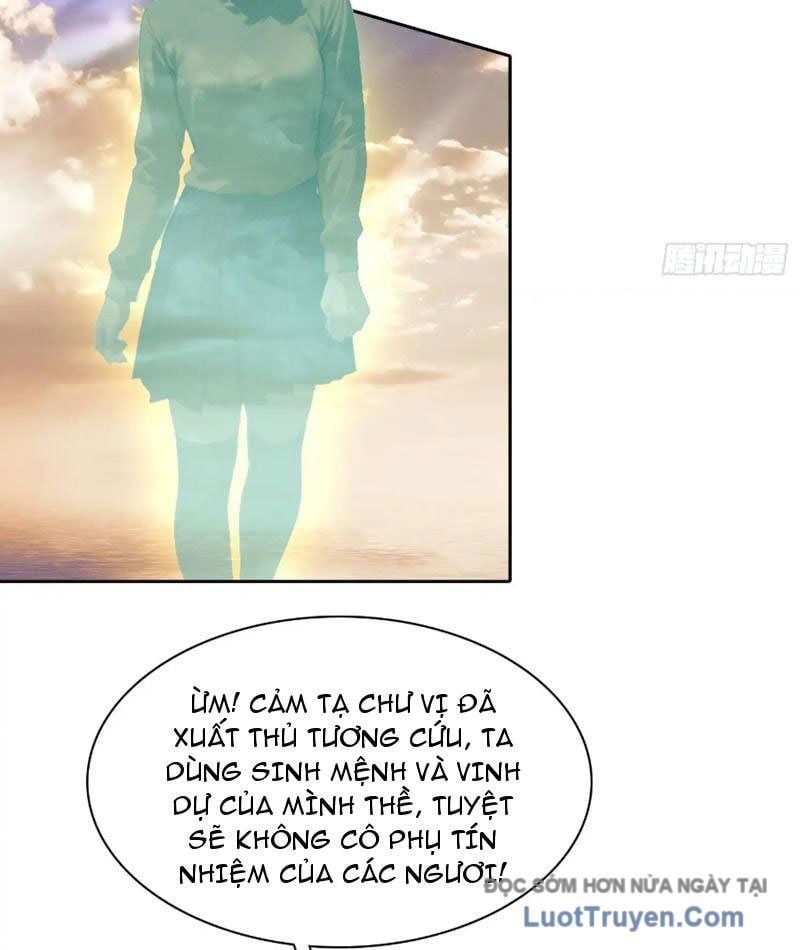 Ta Lại Trở Thành Bạch Vô Thường [Chap 48-50]