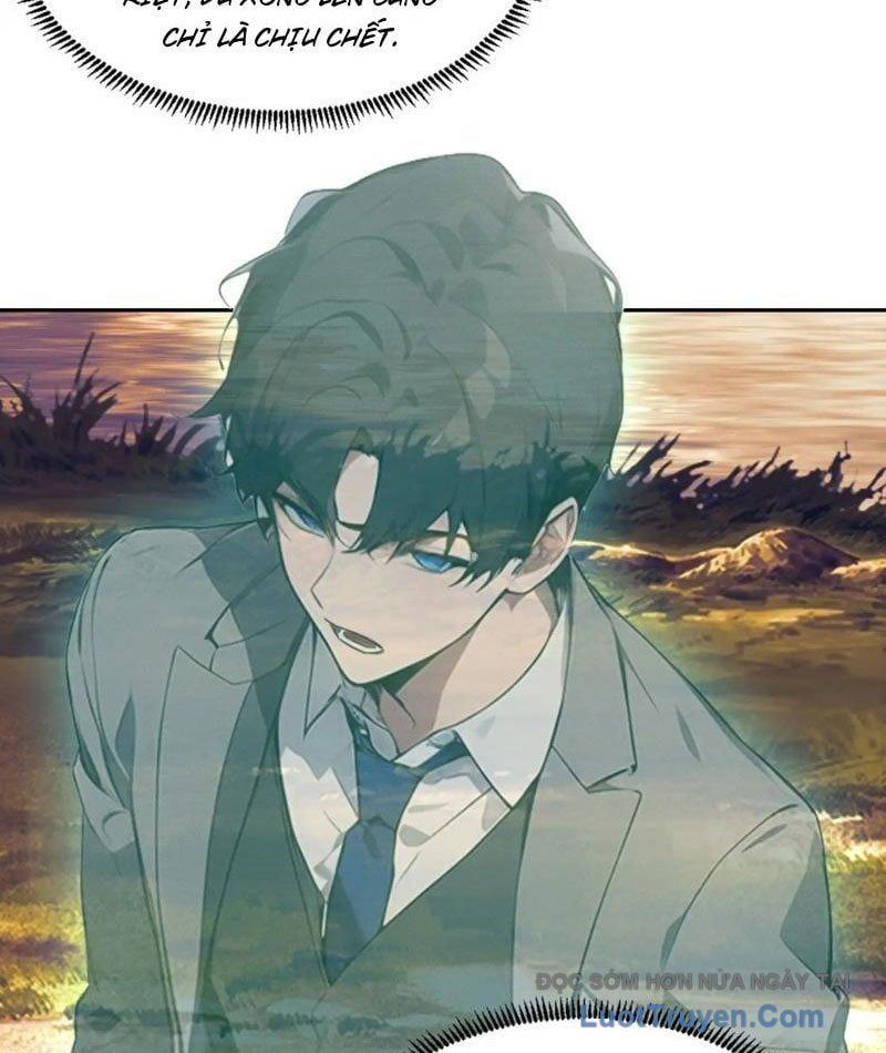 Ta Lại Trở Thành Bạch Vô Thường [Chap 48-50]