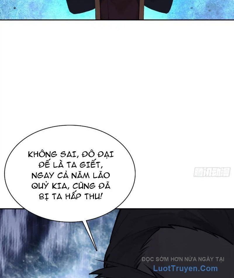 Ta Lại Trở Thành Bạch Vô Thường [Chap 48-50]