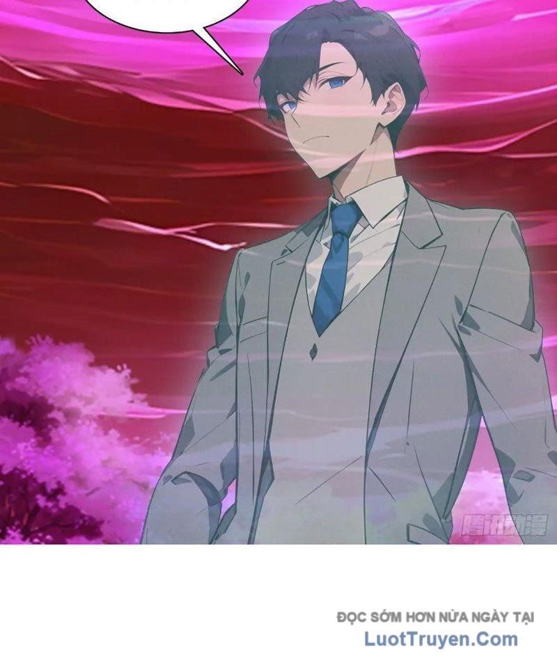 Ta Lại Trở Thành Bạch Vô Thường [Chap 48-50]