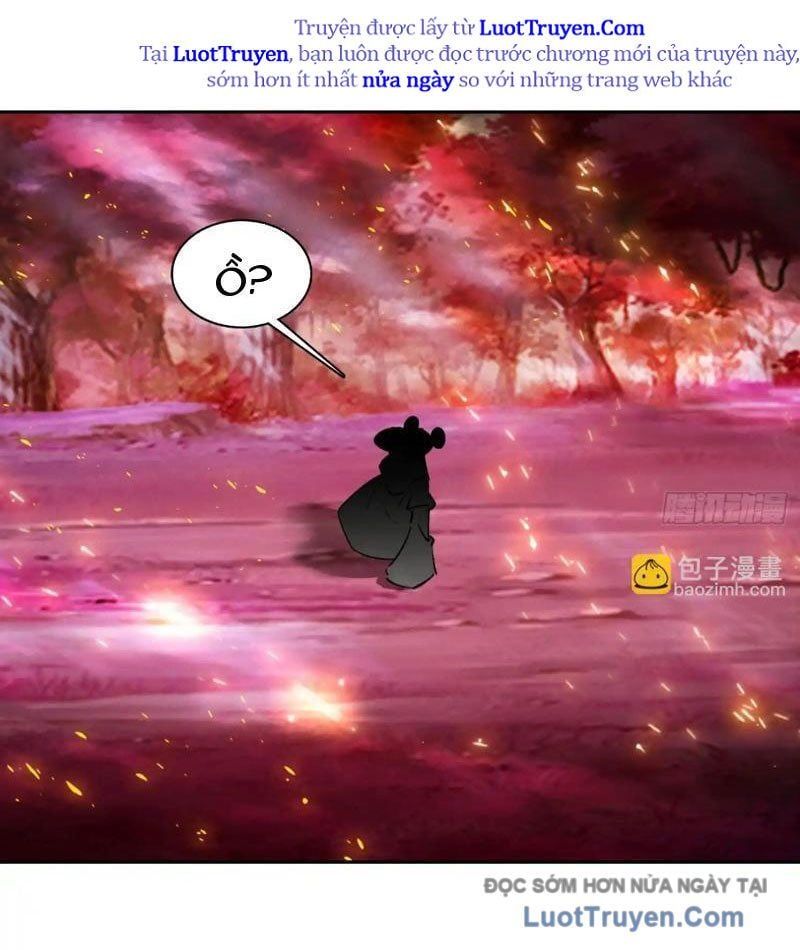 Ta Lại Trở Thành Bạch Vô Thường [Chap 48-50]