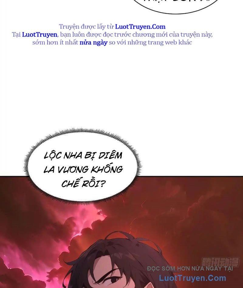 Ta Lại Trở Thành Bạch Vô Thường [Chap 48-50]