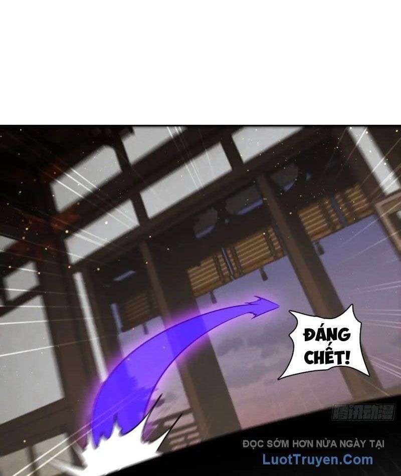 Ta Lại Trở Thành Bạch Vô Thường [Chap 48-50]