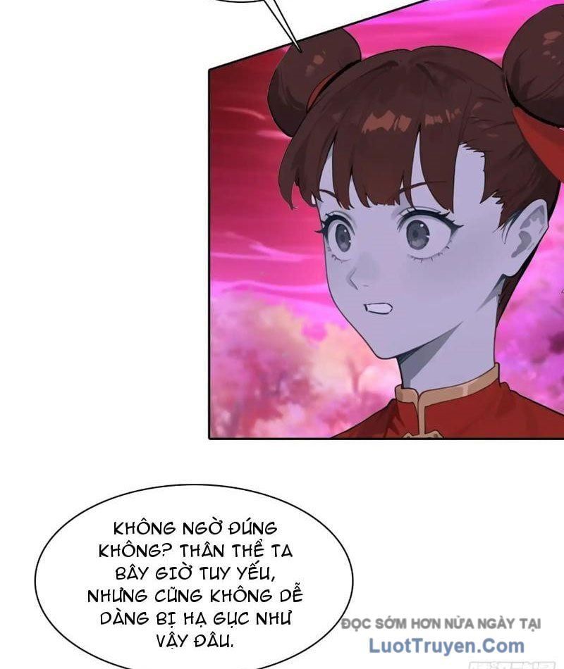 Ta Lại Trở Thành Bạch Vô Thường [Chap 48-50]