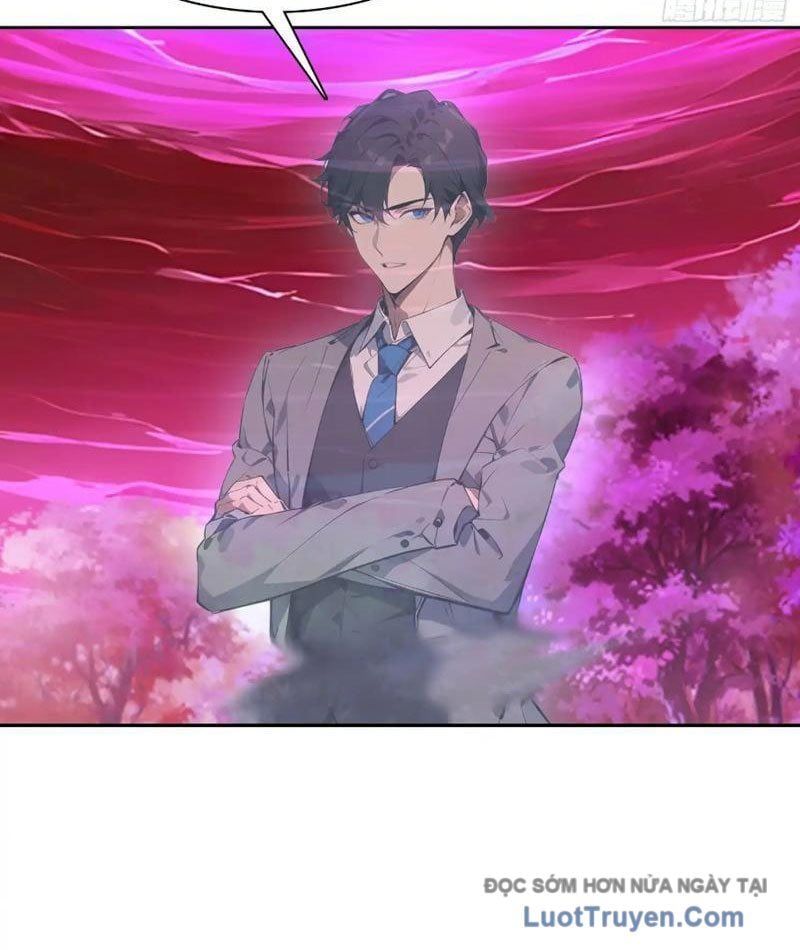 Ta Lại Trở Thành Bạch Vô Thường [Chap 48-50]