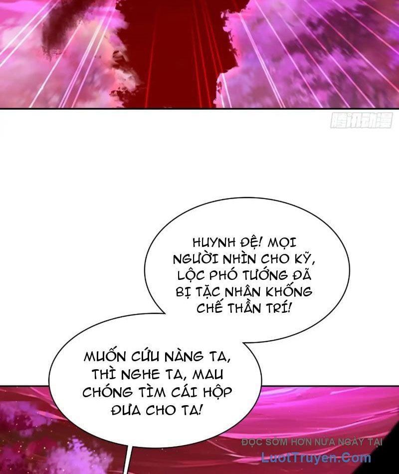 Ta Lại Trở Thành Bạch Vô Thường [Chap 48-50]