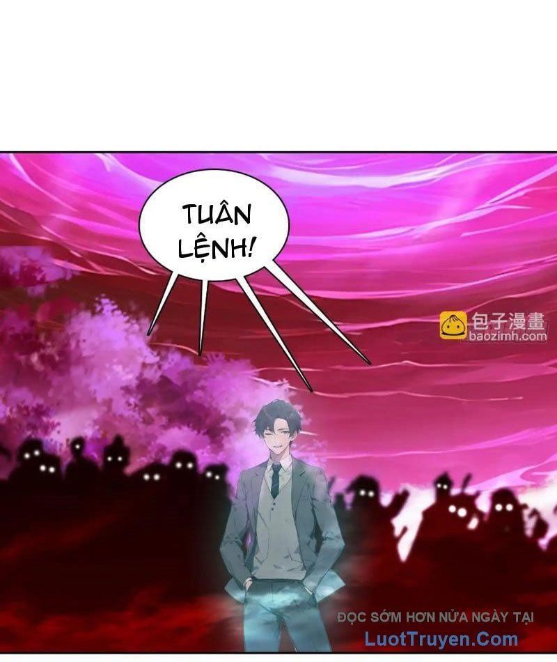 Ta Lại Trở Thành Bạch Vô Thường [Chap 48-50]