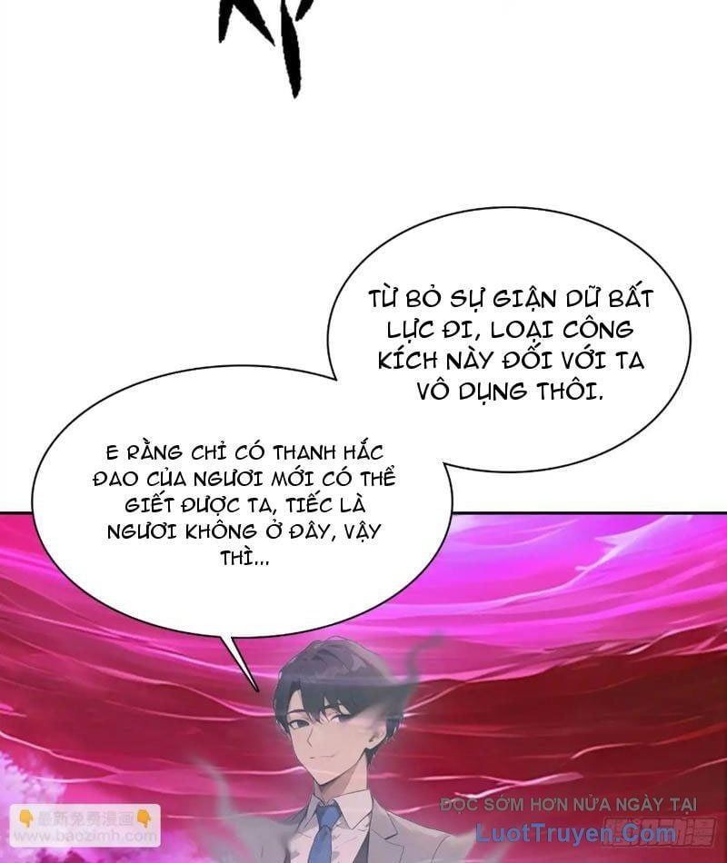 Ta Lại Trở Thành Bạch Vô Thường [Chap 48-50]