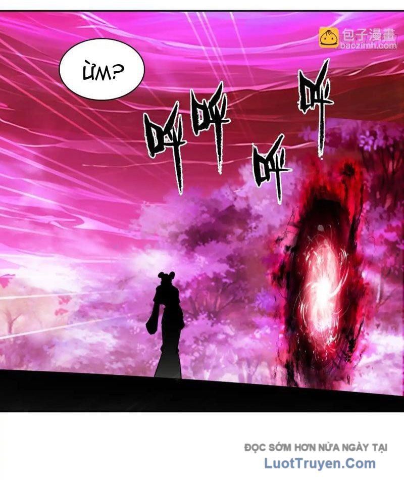 Ta Lại Trở Thành Bạch Vô Thường [Chap 48-50]