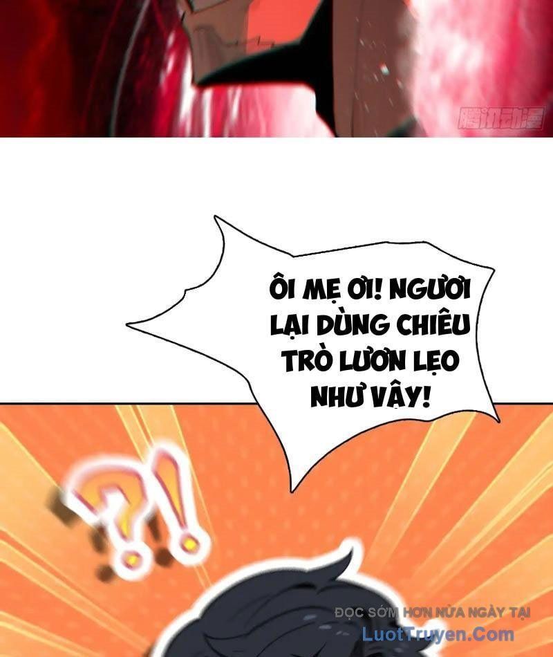 Ta Lại Trở Thành Bạch Vô Thường [Chap 48-50]