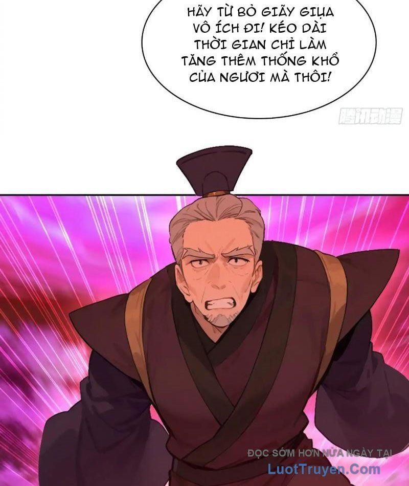 Ta Lại Trở Thành Bạch Vô Thường [Chap 48-50]