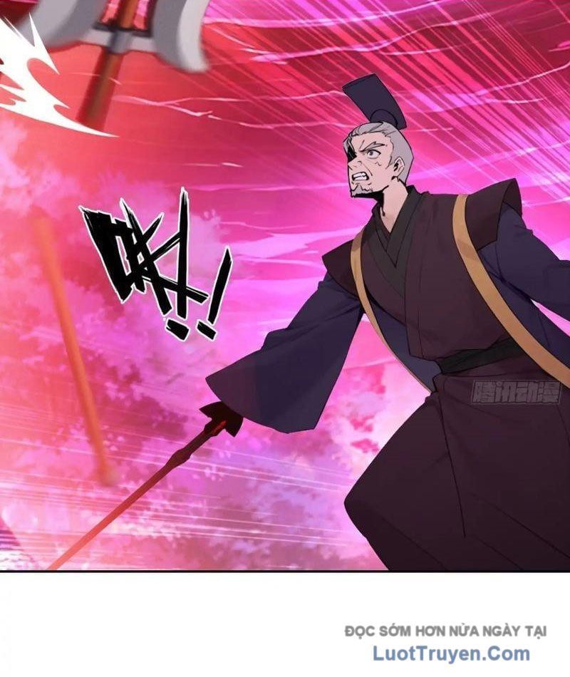 Ta Lại Trở Thành Bạch Vô Thường [Chap 48-50]