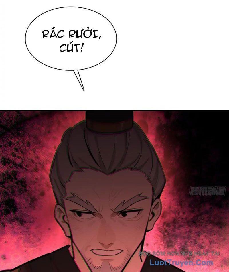 Ta Lại Trở Thành Bạch Vô Thường [Chap 48-50]