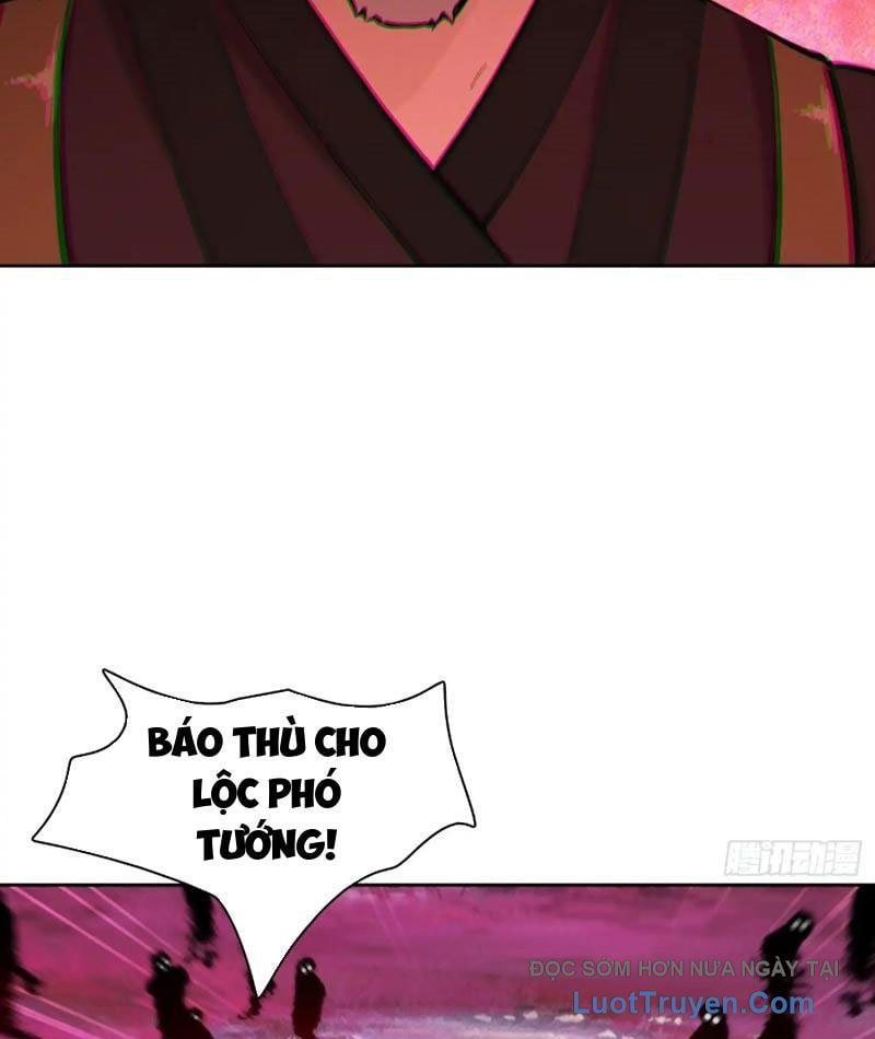 Ta Lại Trở Thành Bạch Vô Thường [Chap 48-50]