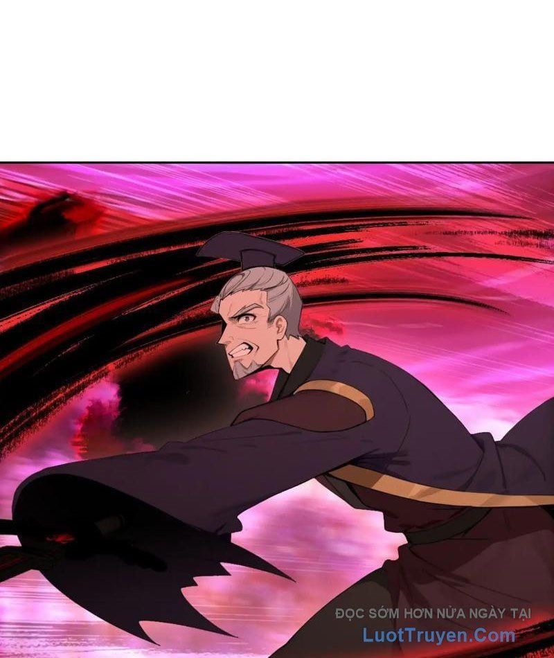 Ta Lại Trở Thành Bạch Vô Thường [Chap 48-50]