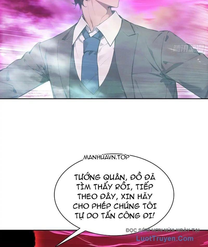 Ta Lại Trở Thành Bạch Vô Thường [Chap 48-50]