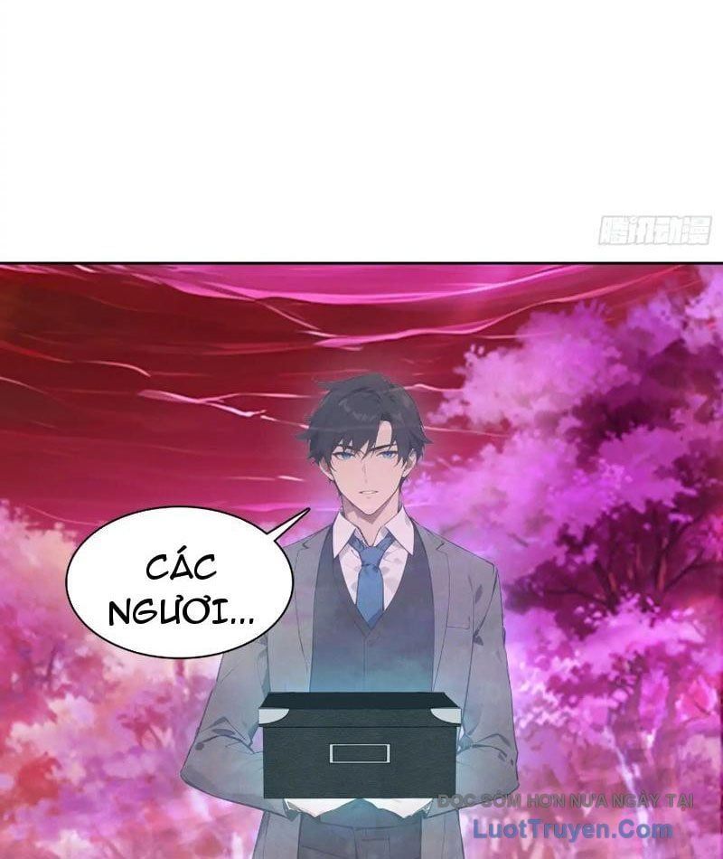 Ta Lại Trở Thành Bạch Vô Thường [Chap 48-50]