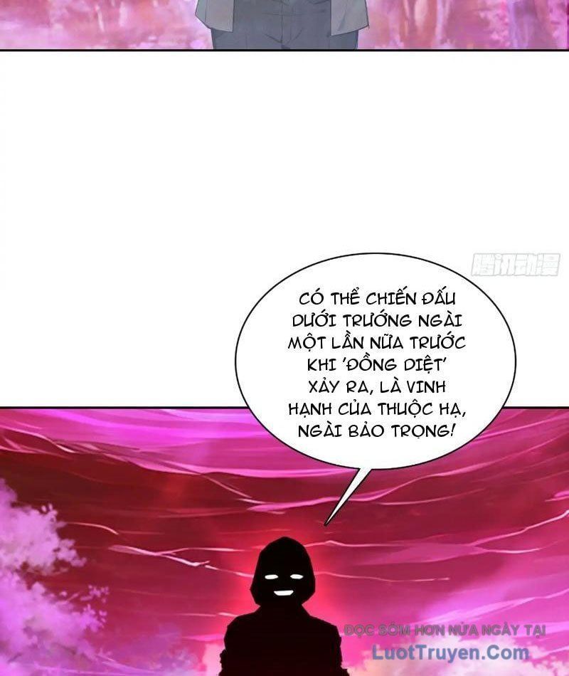 Ta Lại Trở Thành Bạch Vô Thường [Chap 48-50]
