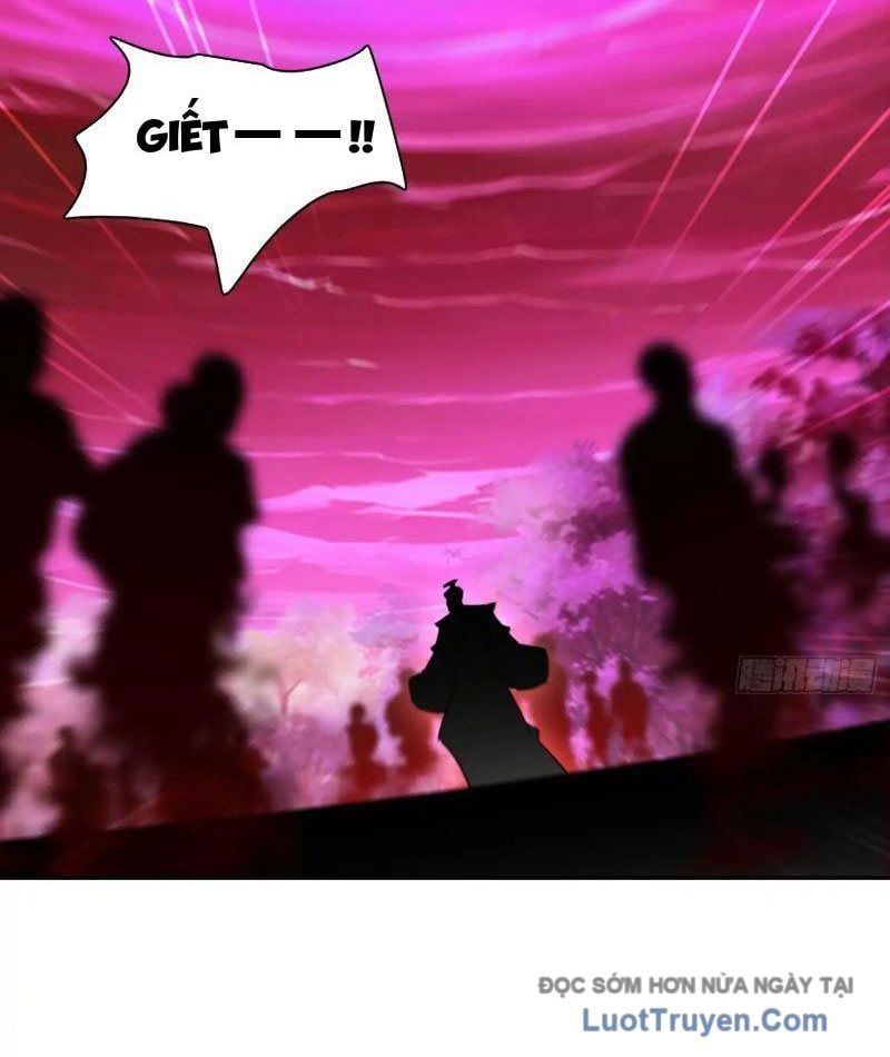 Ta Lại Trở Thành Bạch Vô Thường [Chap 48-50]