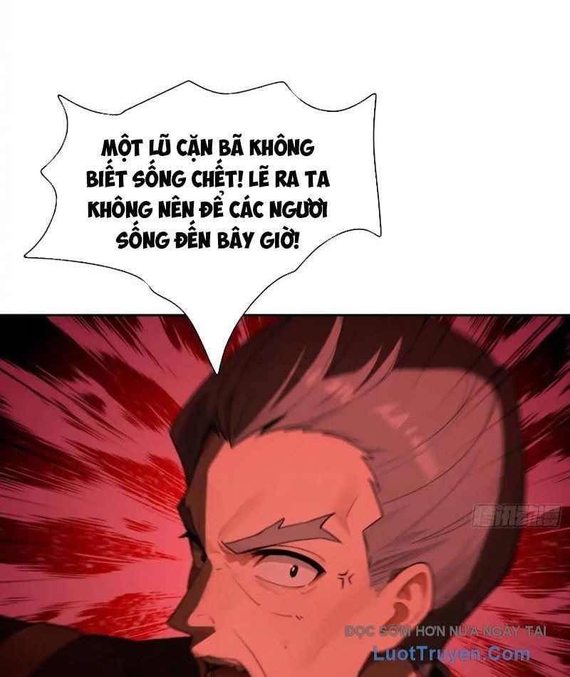 Ta Lại Trở Thành Bạch Vô Thường [Chap 48-50]