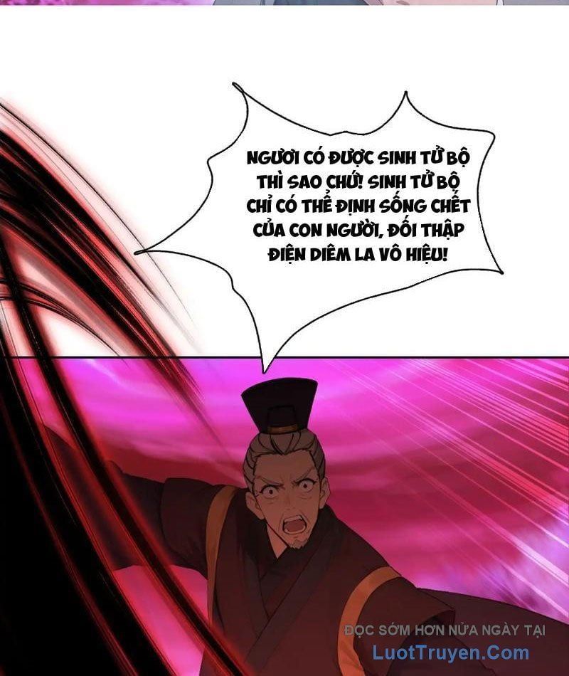 Ta Lại Trở Thành Bạch Vô Thường [Chap 48-50]