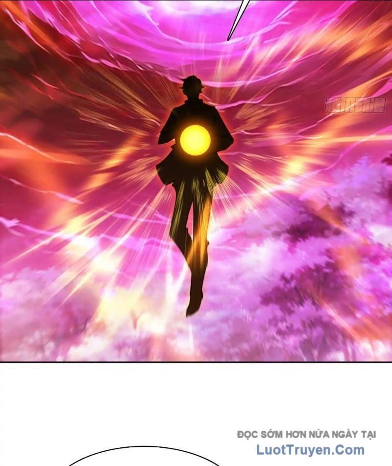 Ta Lại Trở Thành Bạch Vô Thường [Chap 48-50]