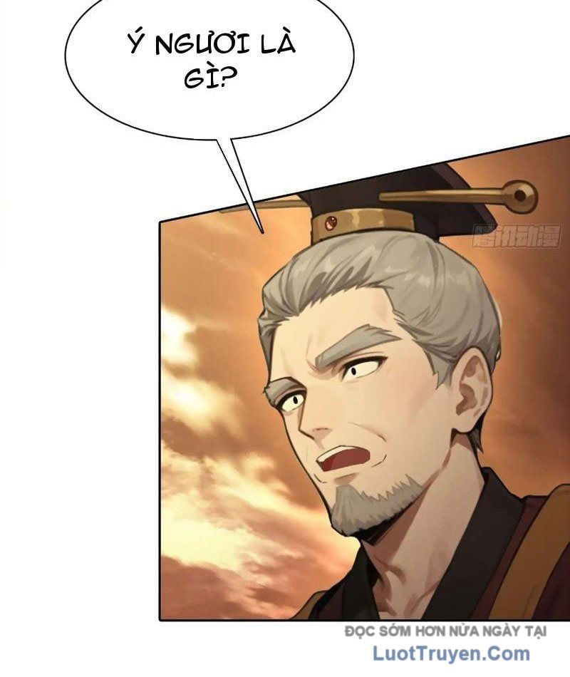 Ta Lại Trở Thành Bạch Vô Thường [Chap 48-50]