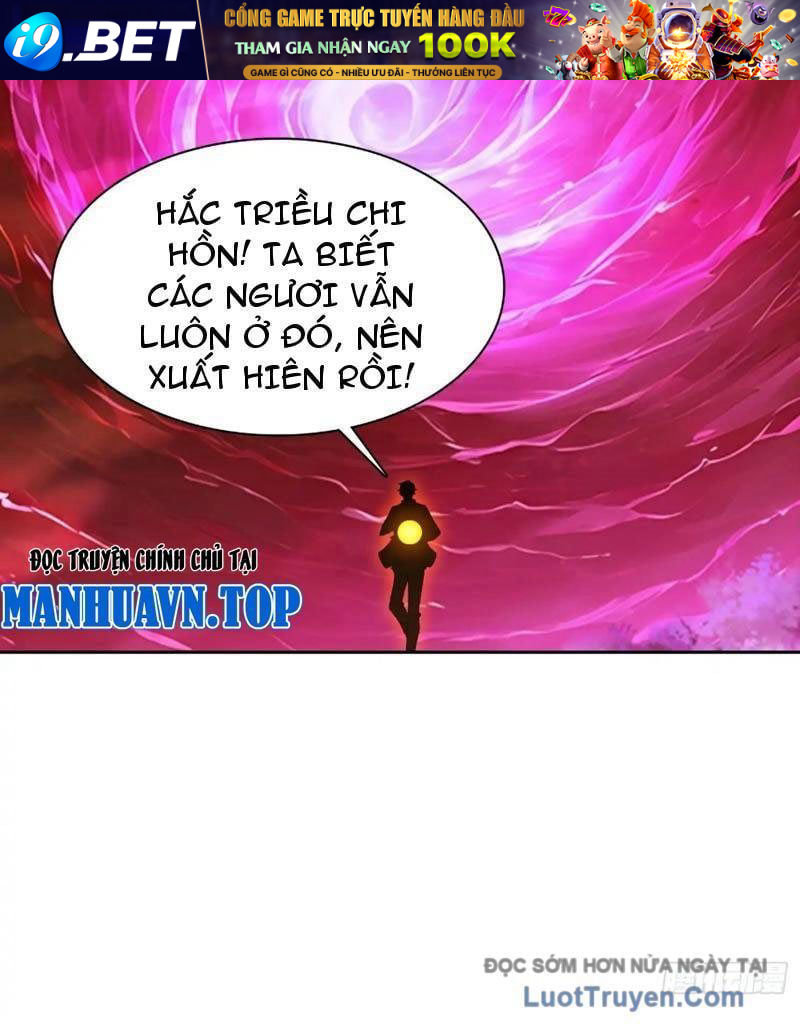 Ta Lại Trở Thành Bạch Vô Thường [Chap 48-50]