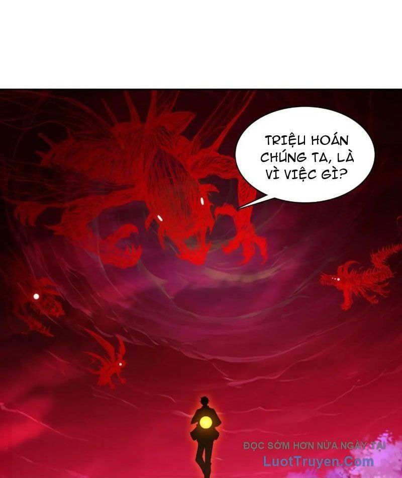 Ta Lại Trở Thành Bạch Vô Thường [Chap 48-50]