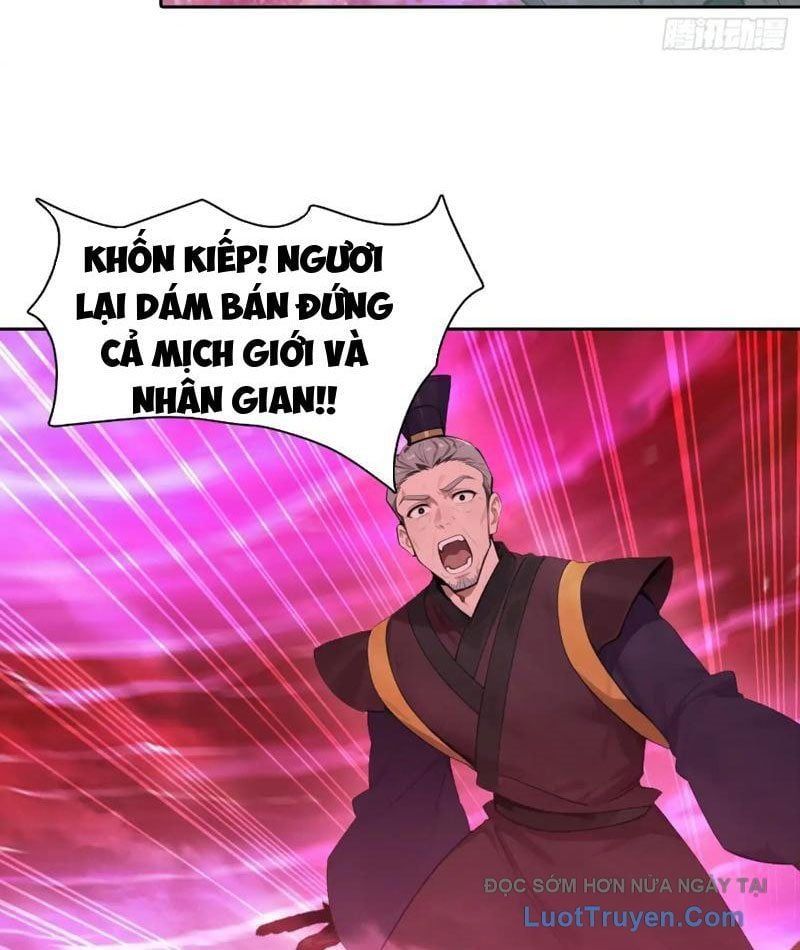 Ta Lại Trở Thành Bạch Vô Thường [Chap 48-50]