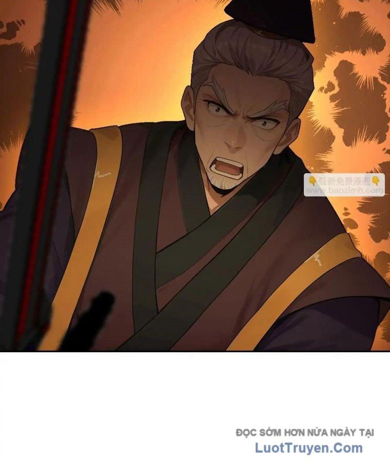 Ta Lại Trở Thành Bạch Vô Thường [Chap 48-50]