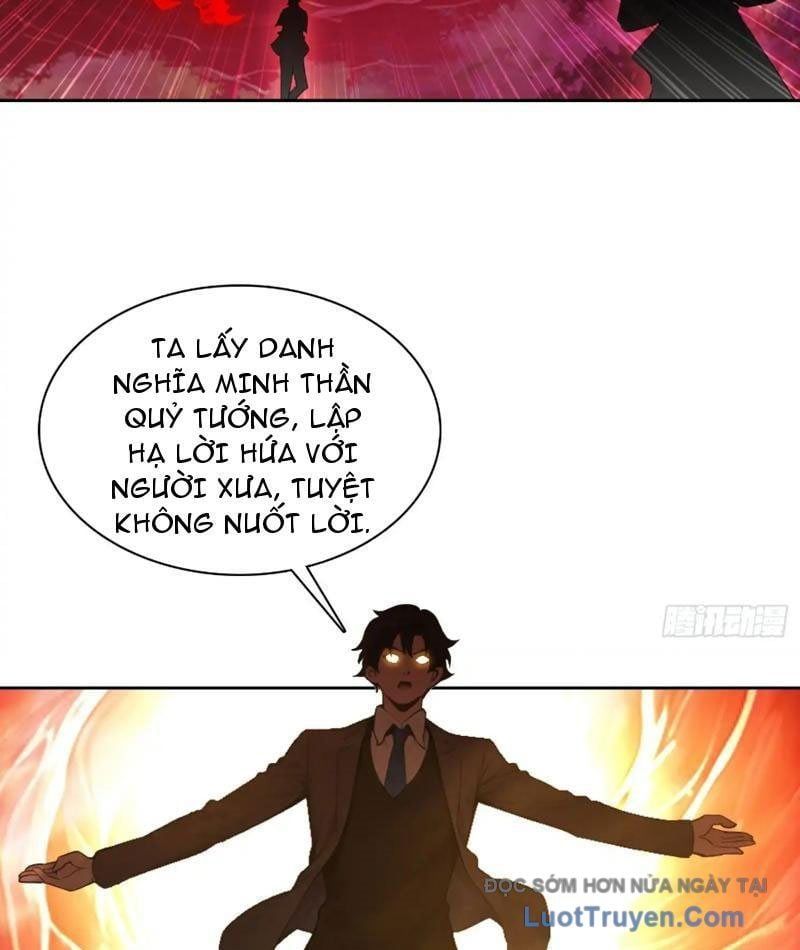 Ta Lại Trở Thành Bạch Vô Thường [Chap 48-50]